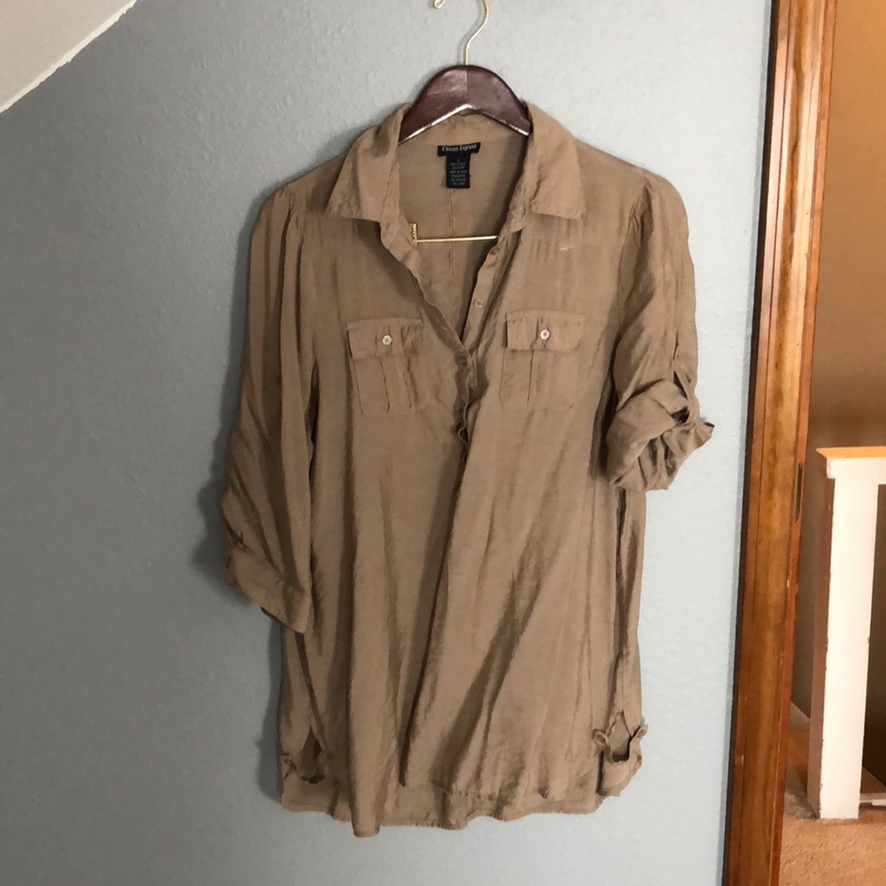 Tunic